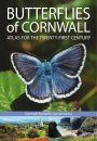 Butterflies of Cornwall