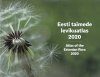 Atlas of the Estonian Flora 2020 / Eesti Taimede Levikuatlas 2020