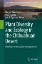 Plant Diversity and Ecology in the Chihuahuan Desert