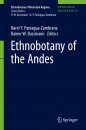 Ethnobotany of the Andes (3-Volume Set)