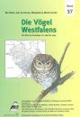 Die Vögel Westfalens: Ein Atlas der Brutvögel von 1989 bis 1994 [The Birds of Westphalia: An Atlas of Breeding Birds from 1989 to 1994 ]