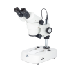 Motic SMZ-140 Series Stereo Microscope 