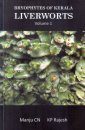 Bryophytes of Kerala, Volume 1: Liverworts