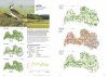 Latvijas Ligzdojošo Putnu Atlanti 1980-2017 [Latvian Breeding Bird Atlas 1980-2017]