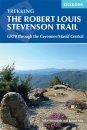 Cicerone Guides: Trekking the Robert Louis Stevenson Trail