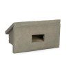 WoodStone® External House Sparrow Nest Box