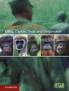 Killing, Capture, Trade and Ape Conservation