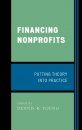 Financing Nonprofits