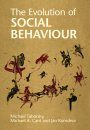The Evolution of Social Behaviour