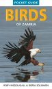 Struik Pocket Guide: Birds of Zambia
