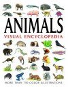 Animals Visual Encyclopedia