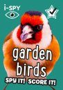 i-SPY Garden Birds