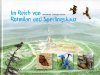 Im Reich von Rotmilan und Sperlingskautz: Naturerleben im Harz und Harzvorland [In the Realm of Red Kites and sparrows: Experiencing Nature in the Harz and Harz Foreland]