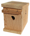 Standard Dormouse Nest Box