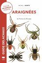 Araignées de France et d'Europe [Spiders of France and Europe]