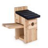 Herning Cedar Nest Box