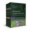 Invasive Alien Species (4-Volume Set)