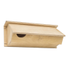 Plywood Swift Box 