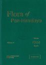 Flora of Pan-Himalaya, Volume 19(6): Fabaceae VI