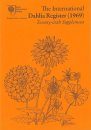 The International Dahlia Register (1969) - Twenty-Sixth Supplement