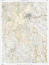 OS Explorer Map OL24: The Peak District - White Peak Area