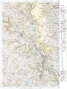 OS Explorer Map OL24: The Peak District - White Peak Area