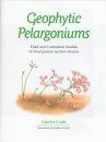 Geophytic Pelargoniums