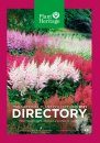 The National Plant Collections Directory 2021