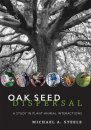 Oak Seed Dispersal