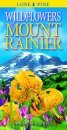 Wildflowers of Mount Rainier