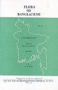 Flora of Bangladesh, Volume 38: Burmanniaceae