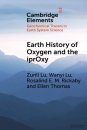 Earth History of Oxygen and the iprOxy