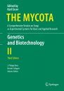 The Mycota, Volume 2: Genetics and Biotechnology