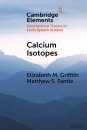 Calcium Isotopes