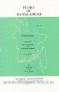 Flora of Bangladesh, Volume 41: Stemonaceae