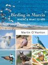 Birding in Murcia