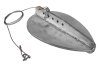 Diving Vane/Depressor for Plankton Nets