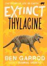 Extinct: Thylacine