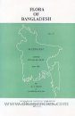 Flora of Bangladesh, Volume 39: Elatinaceae
