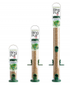 Ring-Pull Seed Feeder
