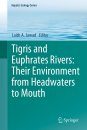 Tigris and Euphrates Rivers