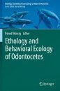 Ethology and Behavioral Ecology of Odontocetes