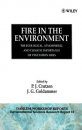 Fire in the Environment