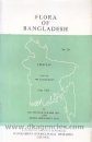Flora of Bangladesh, Volume 26: Linaceae