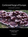 Synopsis Fungorum, Volume 43: Corticioid Fungi of Europe, Volume 1: Acanthobasidium – Gyrodontium