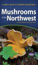 Mushrooms of the Northwest