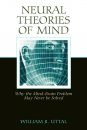Neural Theories of Mind