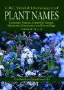 CRC World Dictionary of Plant Names, Volume 3: M-Q