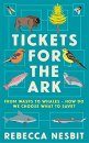 Tickets for the Ark