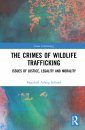 The Crimes of Wildlife Trafficking